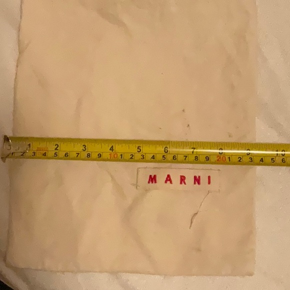 📖Marni dust bag - Picture 2 of 3